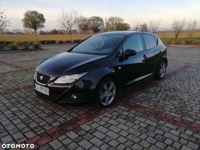 Seat Ibiza 1.6 16V Sport