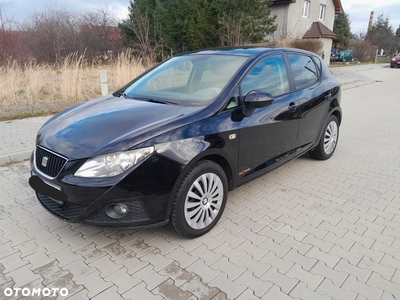 Seat Ibiza 1.6 TDI CR Copa