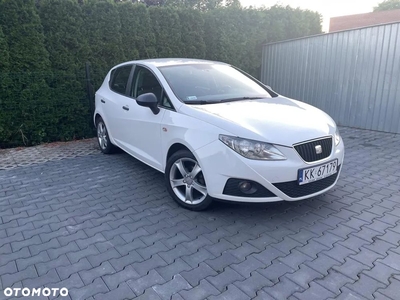 Seat Ibiza 1.6 TDI CR Style