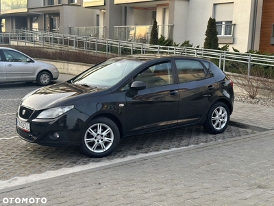 Seat Ibiza 1.9 TDI PD Stylance