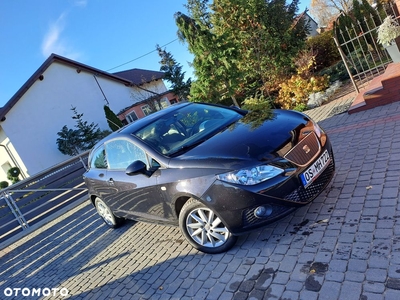 Seat Ibiza 1.9 TDI PD Sport