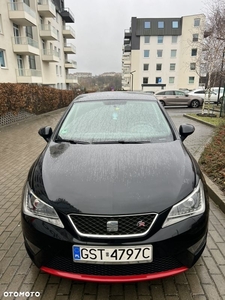 Seat Ibiza 2.0 TDI FR