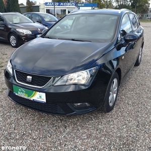 Seat Ibiza 1.2 TDI CR Ecomotive Reference