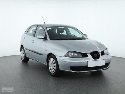 SEAT Ibiza IV , 1. Właściciel, Klima