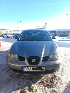 Seat Ibiza Okazja