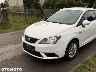 Seat Ibiza SC 1.2 12V Reference