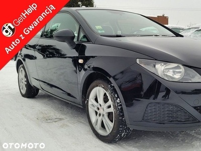 Seat Ibiza SC 1.2 12V Reference