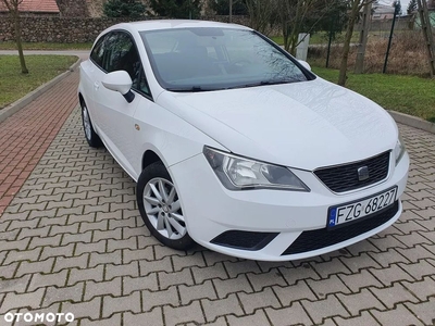 Seat Ibiza SC 1.2 12V Style