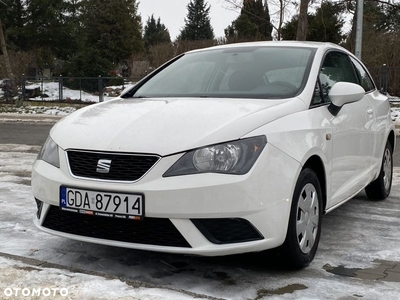 Seat Ibiza SC 1.2 12V Style