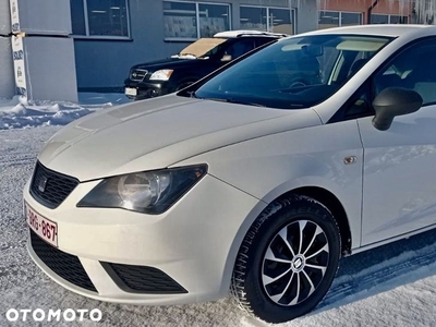 Seat Ibiza SC 1.2 12V Style Viva