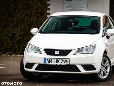 Seat Ibiza SC 1.4 Style