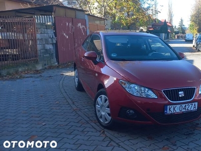 Seat Ibiza SC 1.6 16V Style