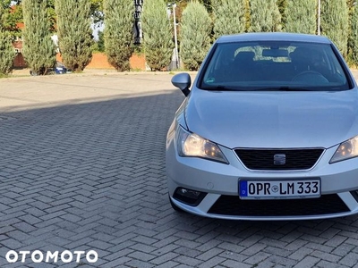 Seat Ibiza SC 1.6 TDI CR Style 4YOU