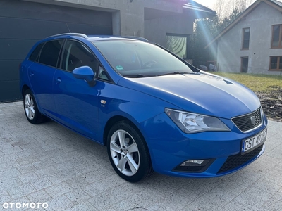 Seat Ibiza ST 1.2 TSI DSG Style 4YOU