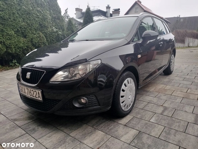 Seat Ibiza ST 1.6 TDI CR Copa