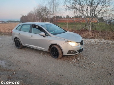 Seat Ibiza ST 1.6 TDI CR Style