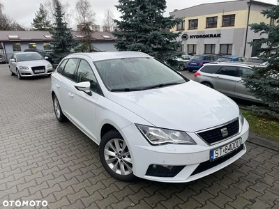 Seat Leon 1.0 EcoTSI Style S&S