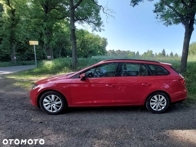 Seat Leon 1.0 TSI ECOMOTIVE Style