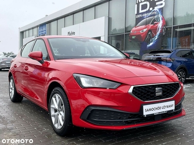 Seat Leon 1.0 TSI Reference