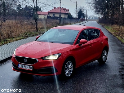 Seat Leon 1.0 TSI Style