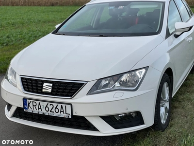 Seat Leon 1.2 TSI Copa S&S