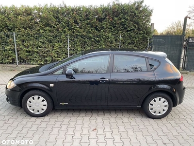 Seat Leon 1.2 TSI Ecomotive Style Copa