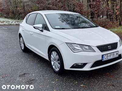 Seat Leon 1.2 TSI Entry