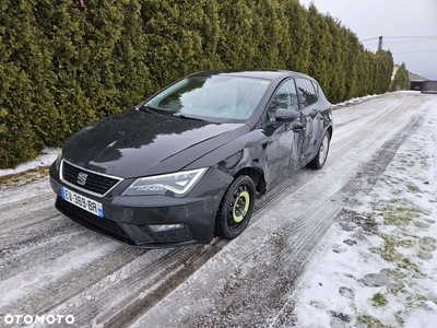 Seat Leon 1.2 TSI Full LED S&S