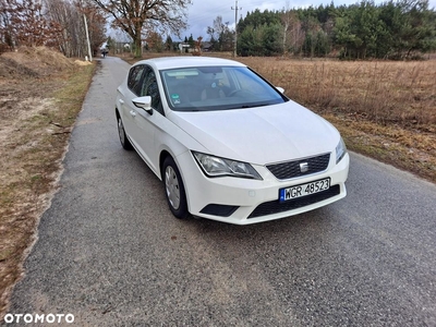 Seat Leon 1.2 TSI Reference