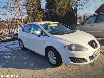 Seat Leon 1.2 TSI Reference