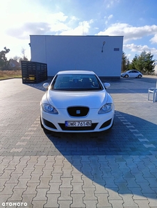 Seat Leon 1.2 TSI Reference