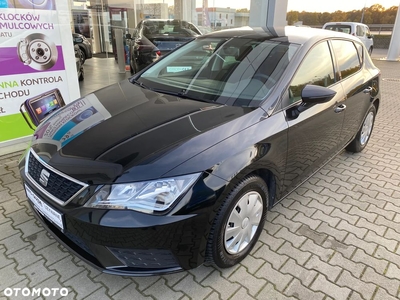 Seat Leon 1.2 TSI Reference