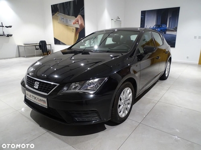 Seat Leon 1.2 TSI Reference