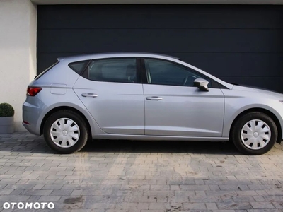 Seat Leon 1.2 TSI Reference S&S