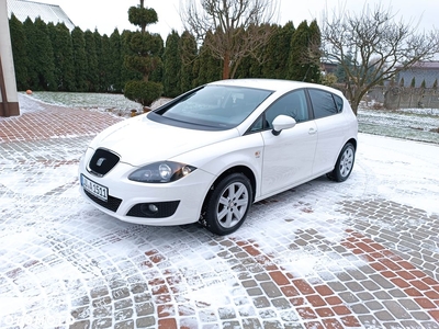 Seat Leon 1.2 TSI Sport