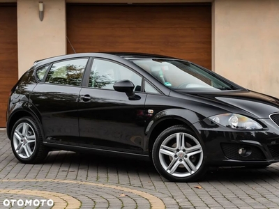 Seat Leon 1.2 TSI Sport