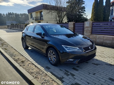 Seat Leon 1.2 TSI Start&Stop I-Tech