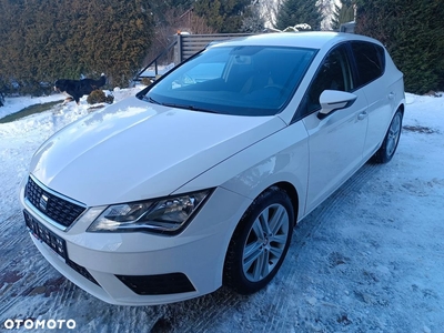 Seat Leon 1.2 TSI Start&Stop Reference