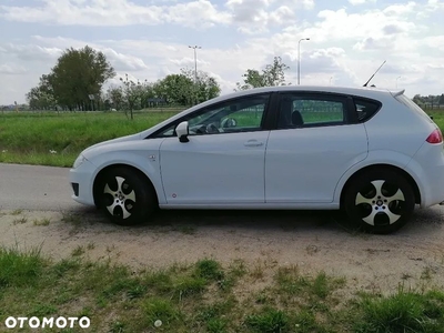 Seat Leon 1.2 TSI Style