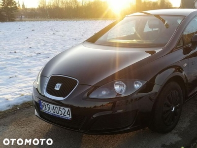 Seat Leon 1.4