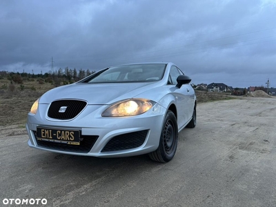 Seat Leon 1.4