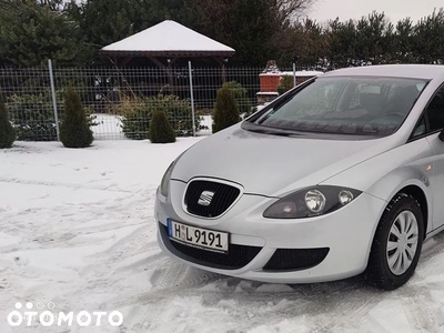 Seat Leon 1.4