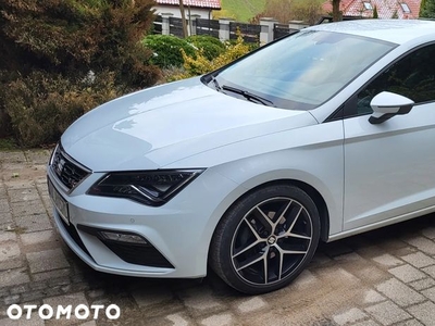 Seat Leon 1.4 EcoTSI FR S&S