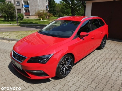 Seat Leon 1.4 EcoTSI FR S&S