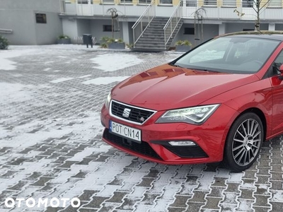 Seat Leon 1.4 EcoTSI Full LED S&S