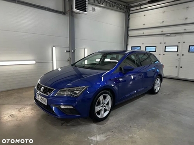 Seat Leon 1.4 EcoTSI Full LED S&S