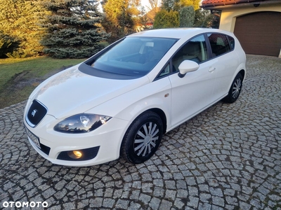 Seat Leon 1.4 Reference