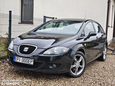 Seat Leon 1.4 Reference