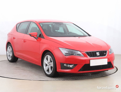 Seat Leon 1.4 TSI