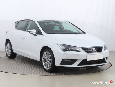 Seat Leon 1.4 TSI